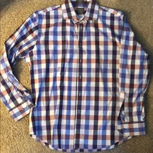 Calibrate Dress Shirt (Exclusively at Nordstrom)